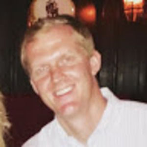 Meet your Posher, Brian